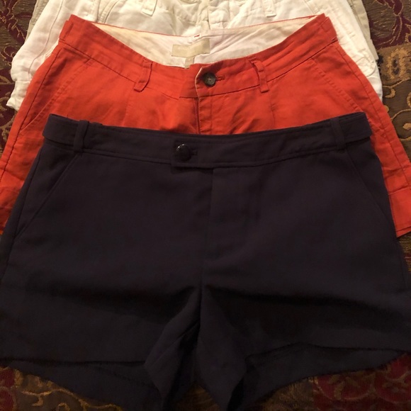 Bundles of 4 shorts - Picture 1 of 10